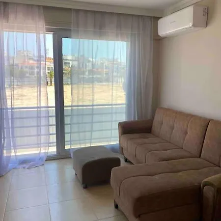 Ilica Beach Çeşme